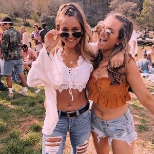 Meet your Posher, Taylor